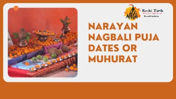 Narayan Nagbali Puja