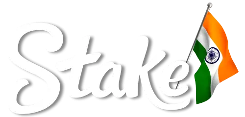 Stake India logo